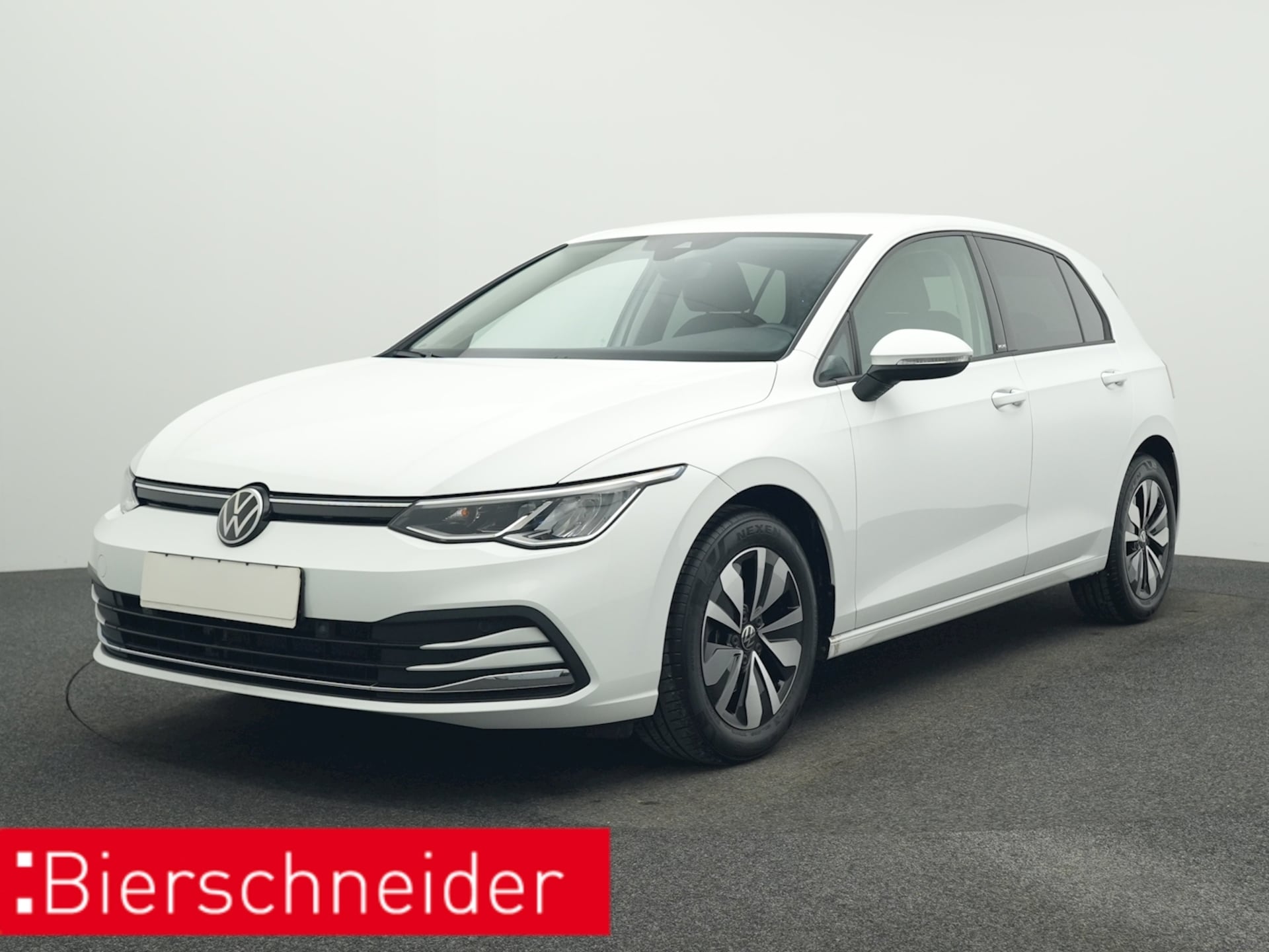 Volkswagen Golf MOVE