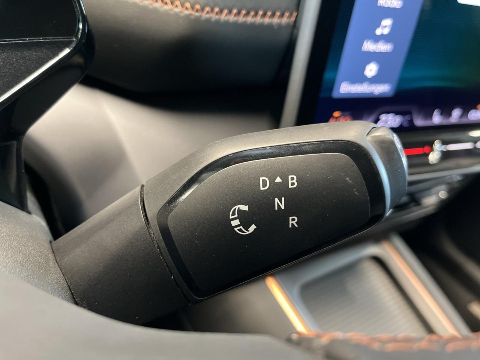 CUPRA Born – Bild 17