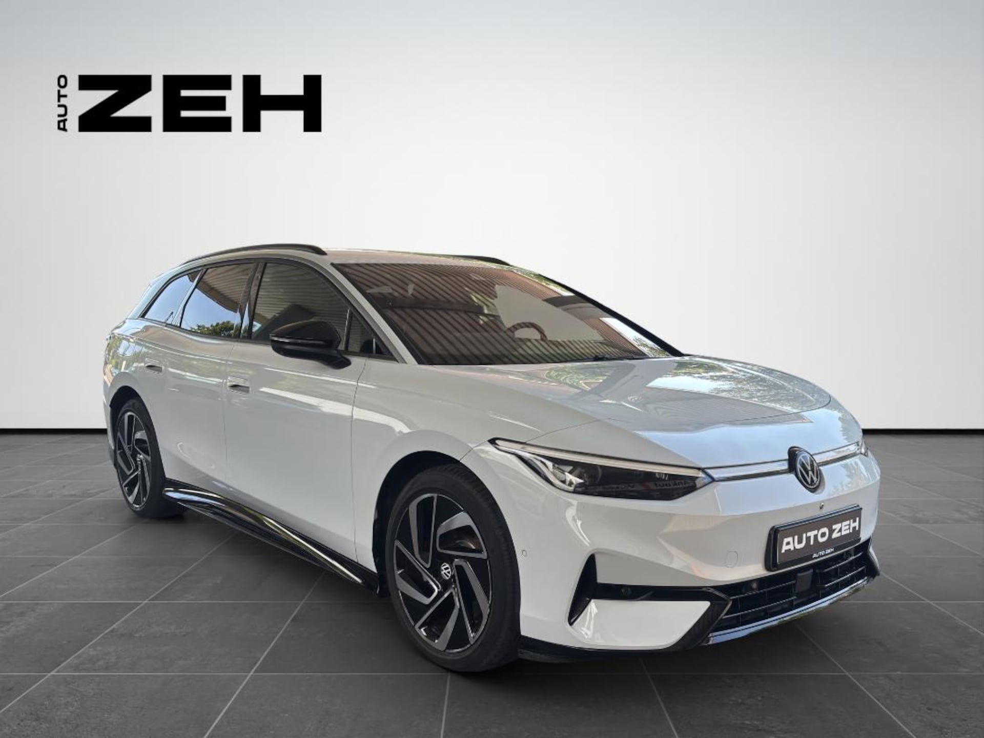 Volkswagen ID.7 Tourer Pro Edition Plus