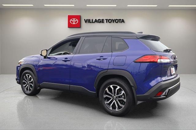 2025 Toyota
