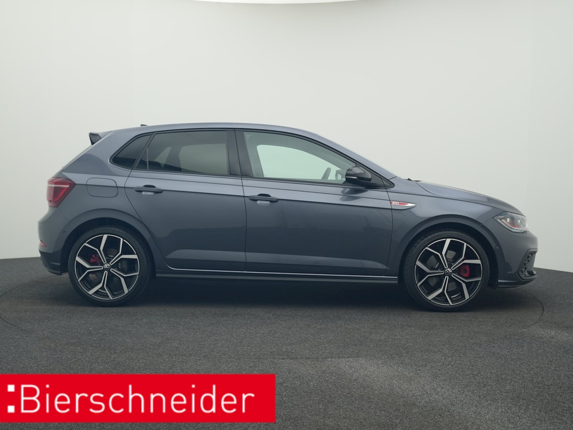 Volkswagen Polo GTI