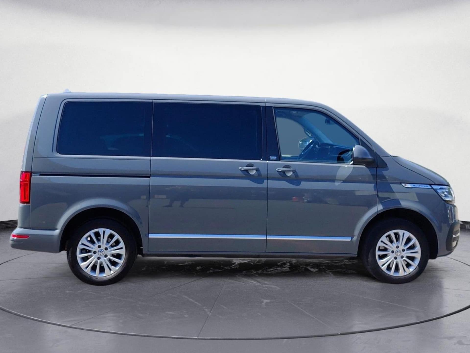 Volkswagen T6.1 Multivan Comfortline