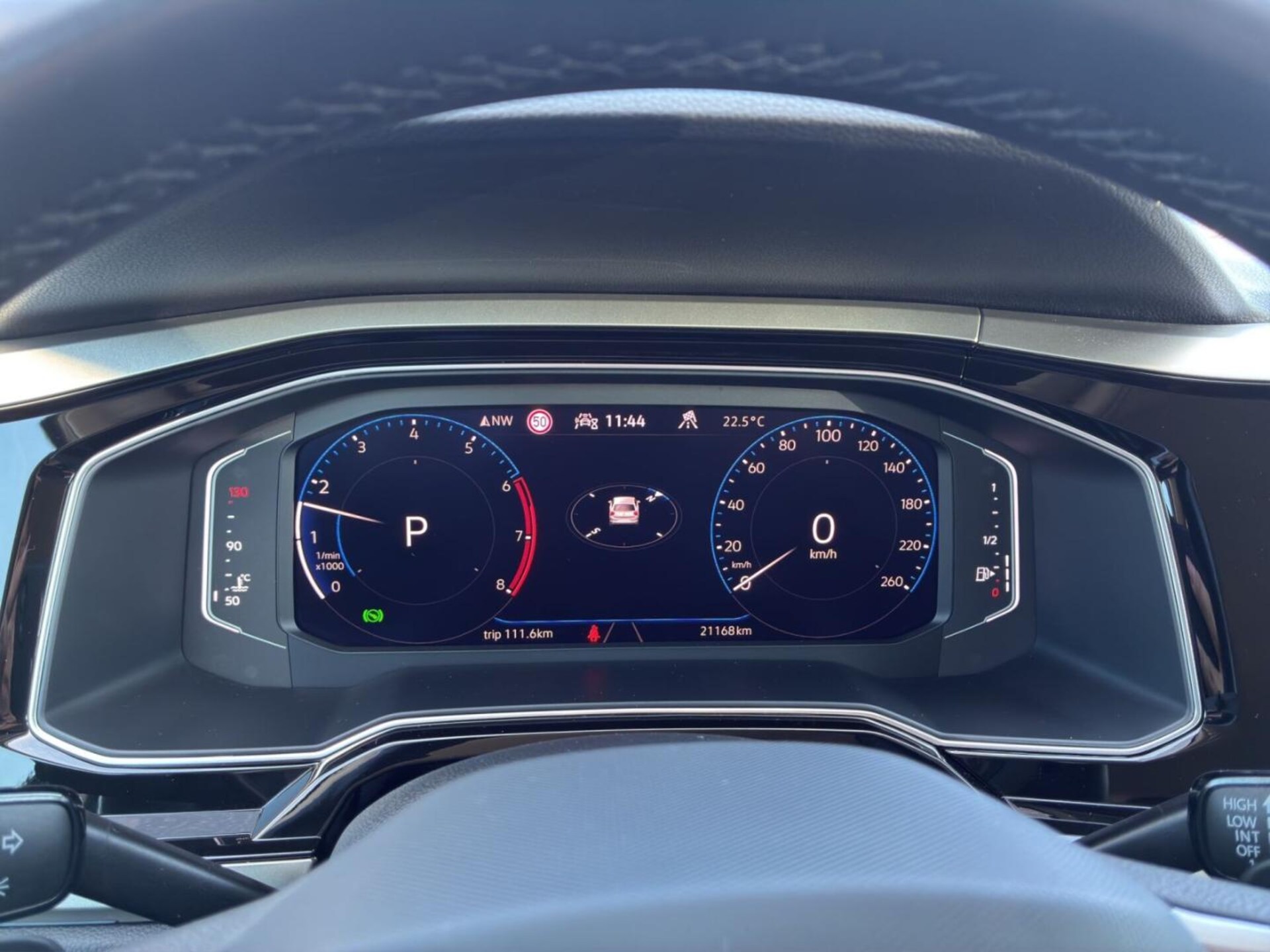 Volkswagen Polo MOVE