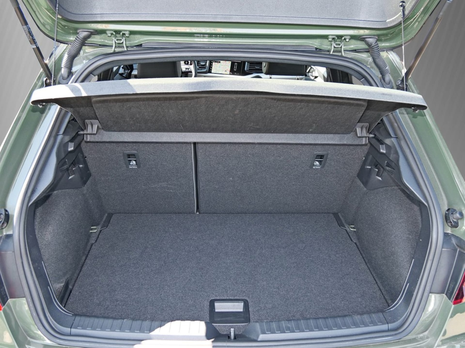 Audi A1 Sportback S line