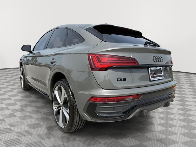 2023 Audi Q5 Sportback