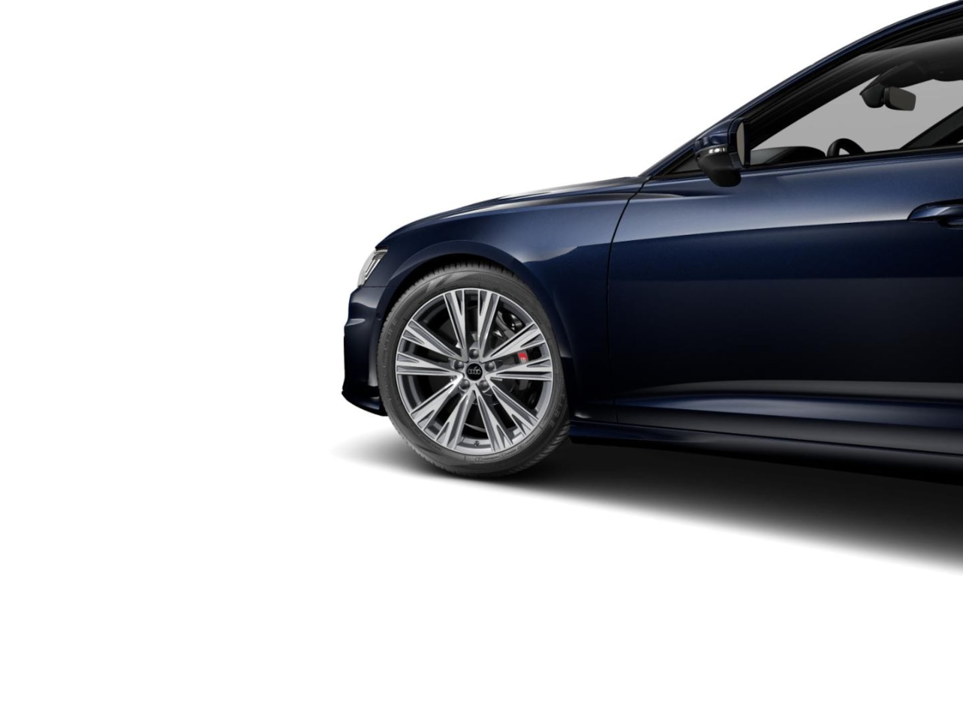 Audi S6 Avant