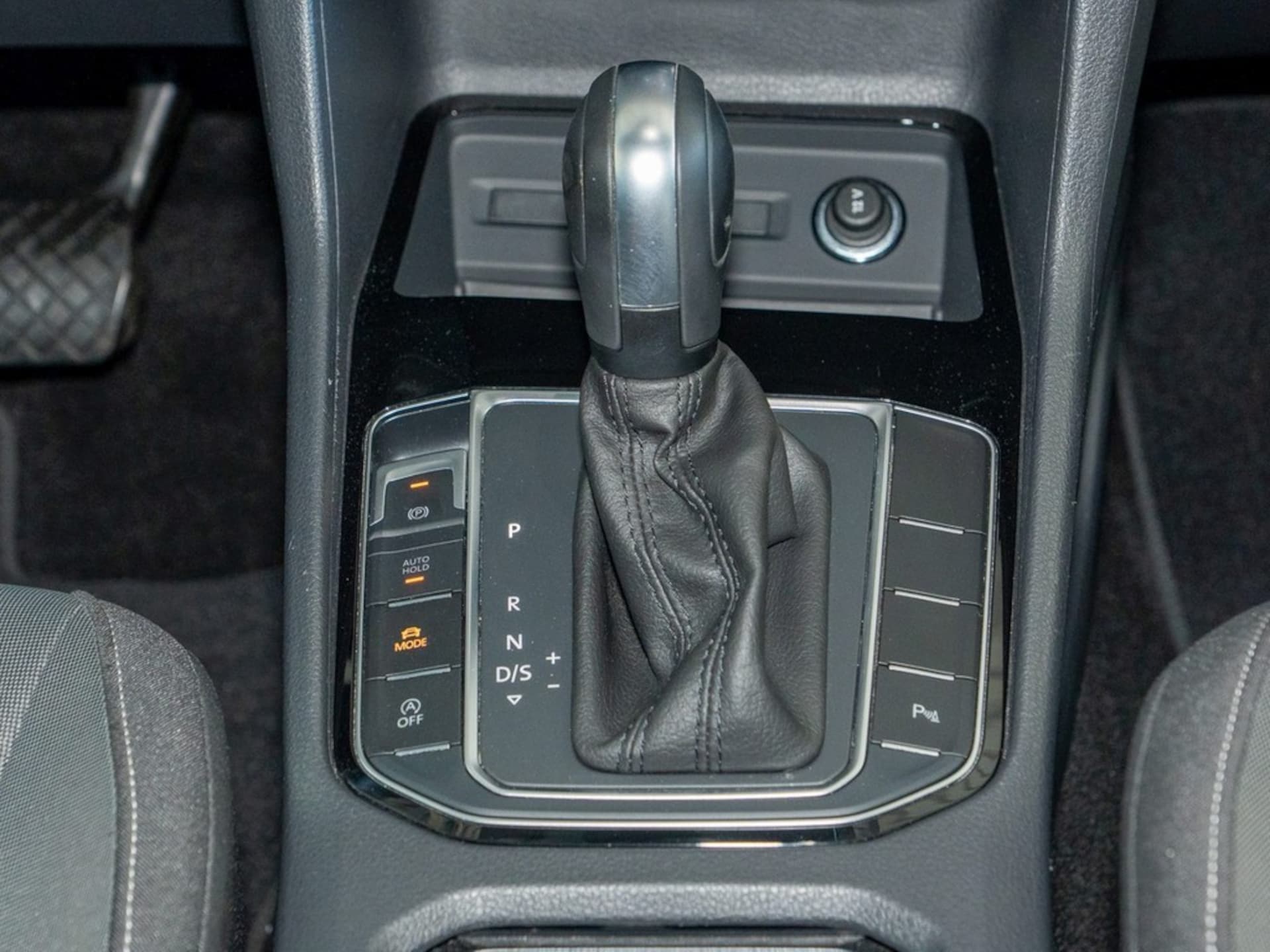 Volkswagen Golf Sportsvan Highline