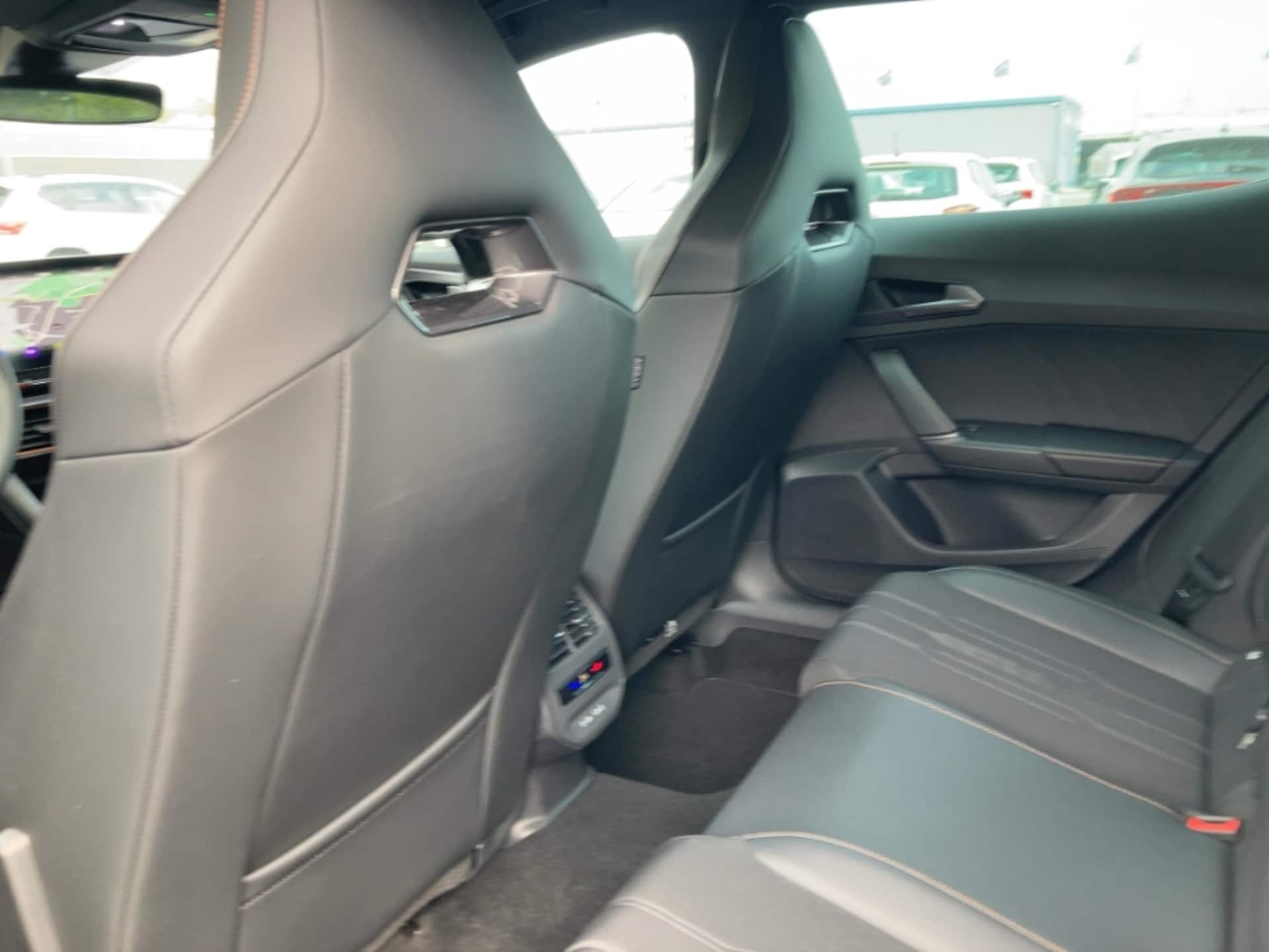 CUPRA Formentor VZ