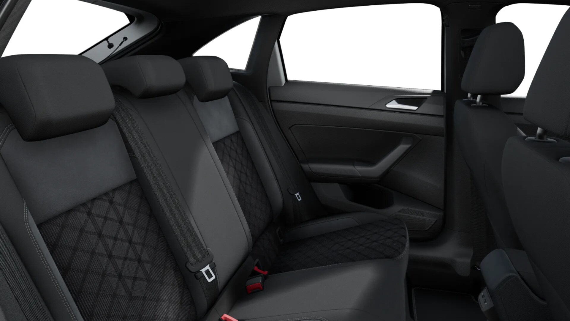 Volkswagen Taigo R-Line