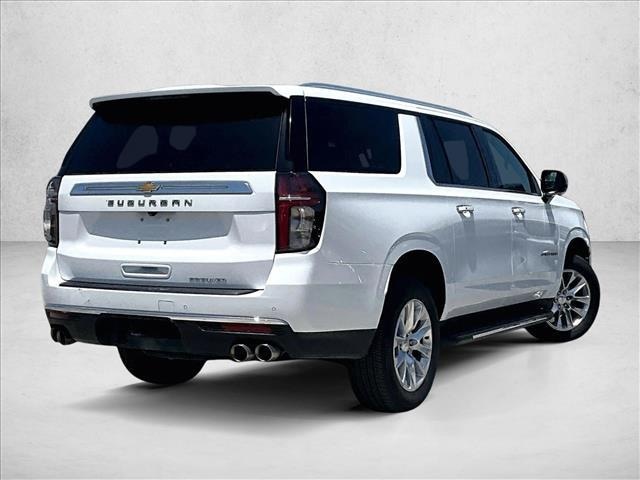 2023 Chevrolet Suburban