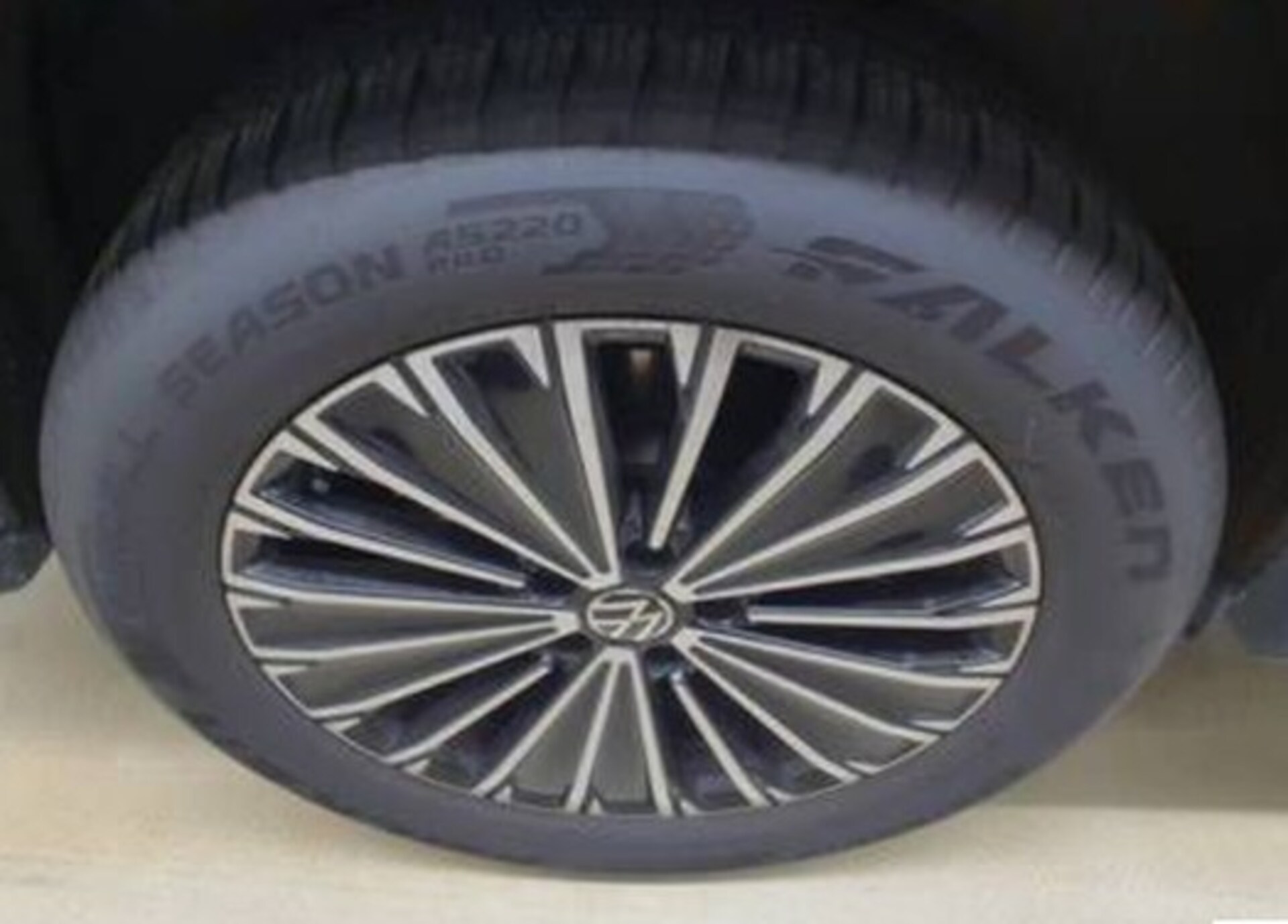 Volkswagen Tayron Life