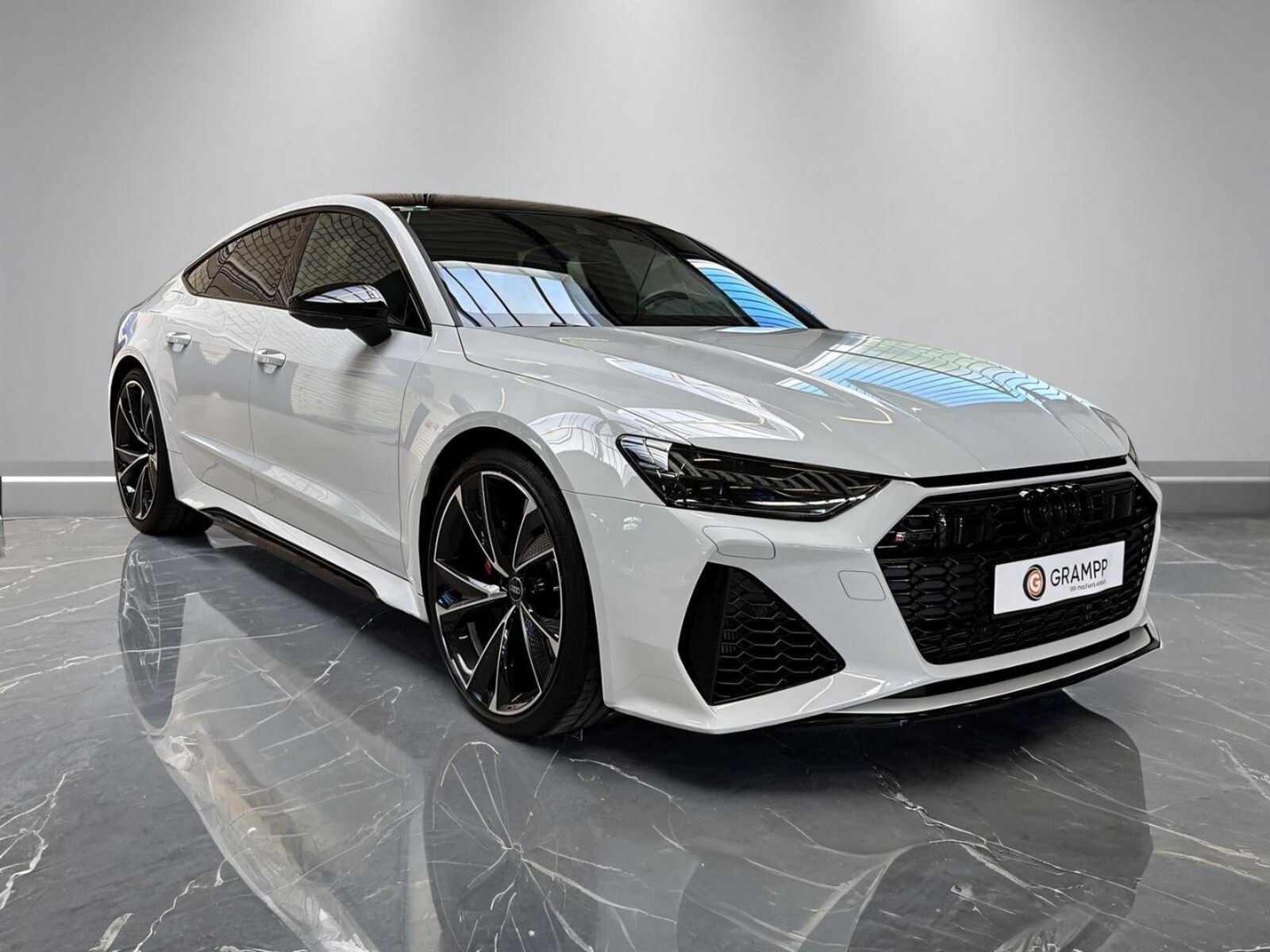 Audi RS 7 Sportback – Bild 15