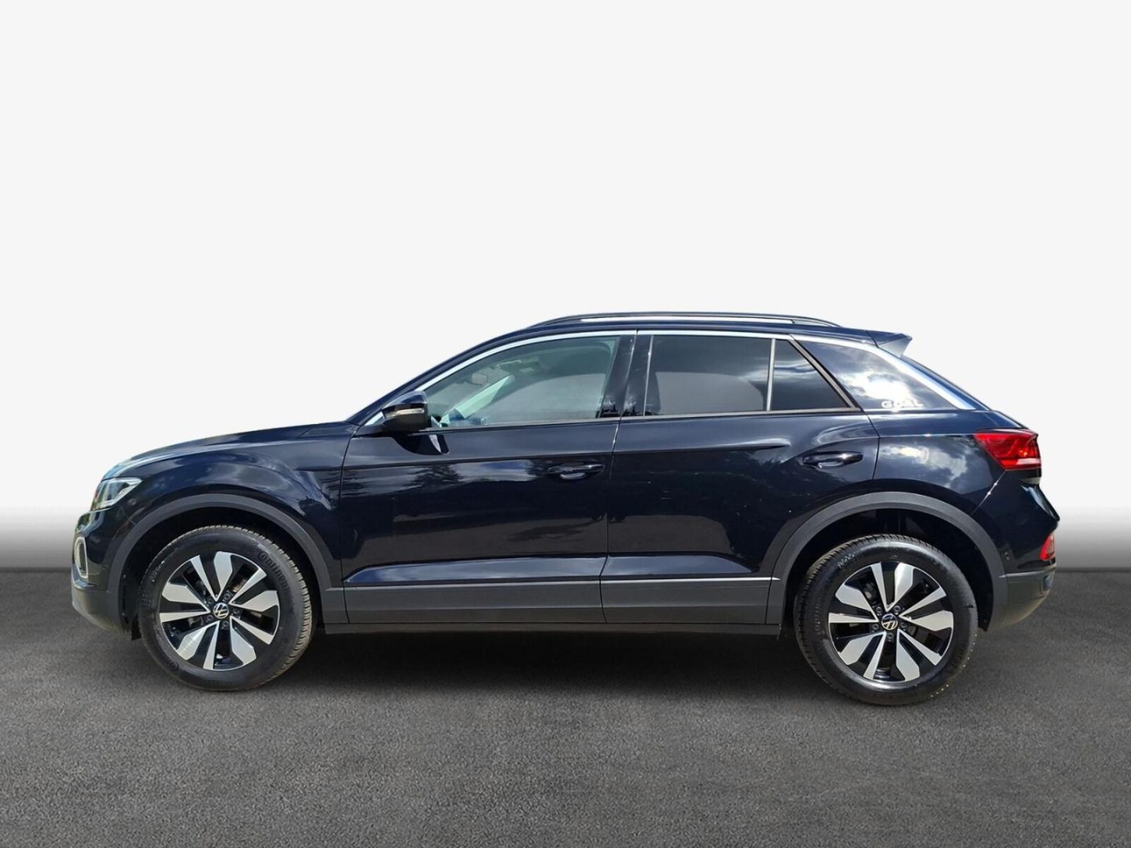 Volkswagen T-Roc – Bild 4