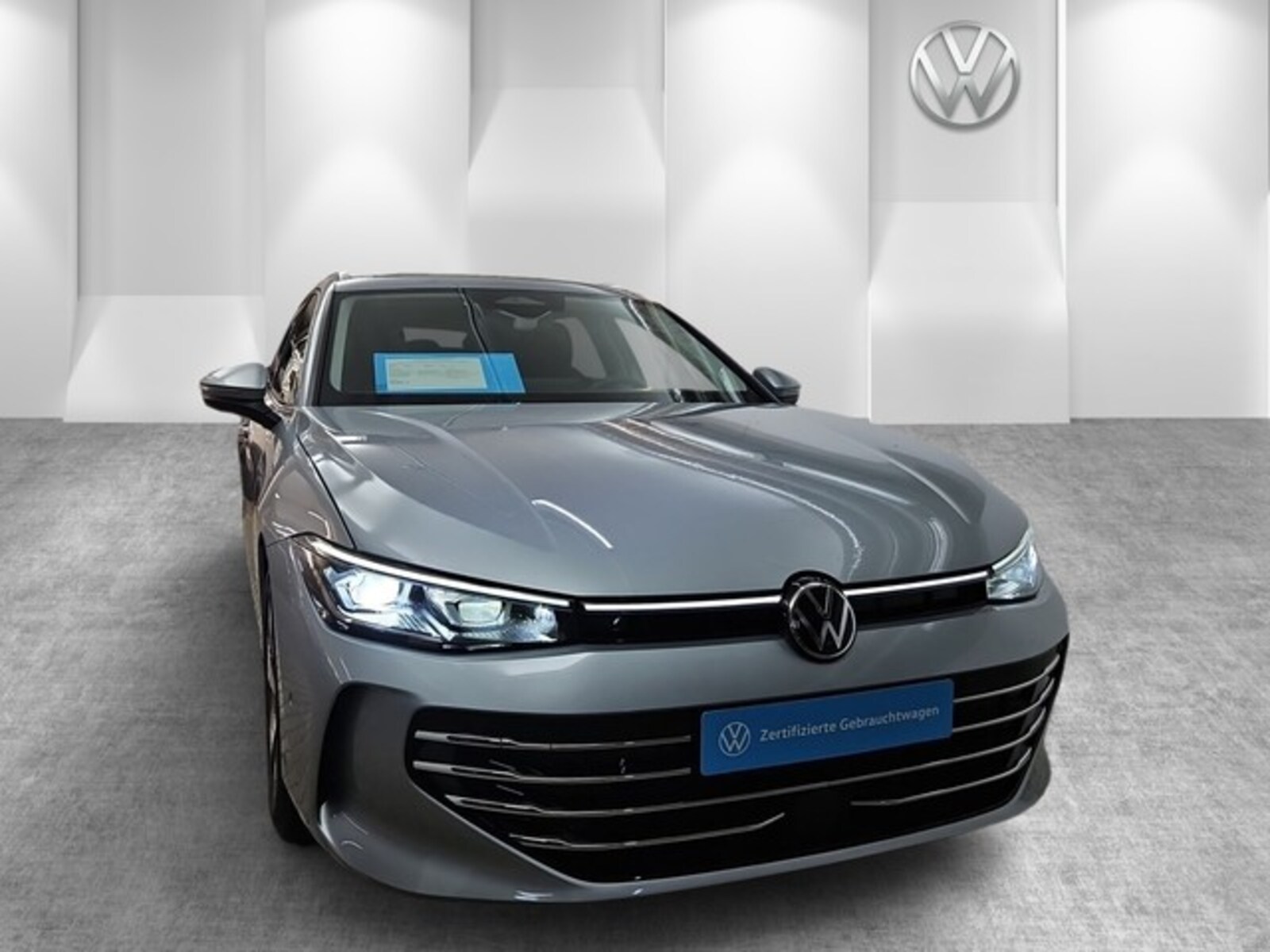 Volkswagen Passat – Bild 24