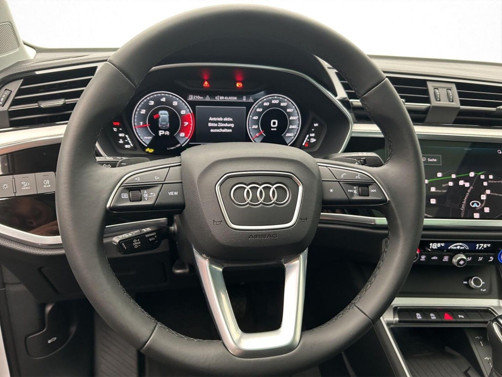 Audi Q3 – Bild 8