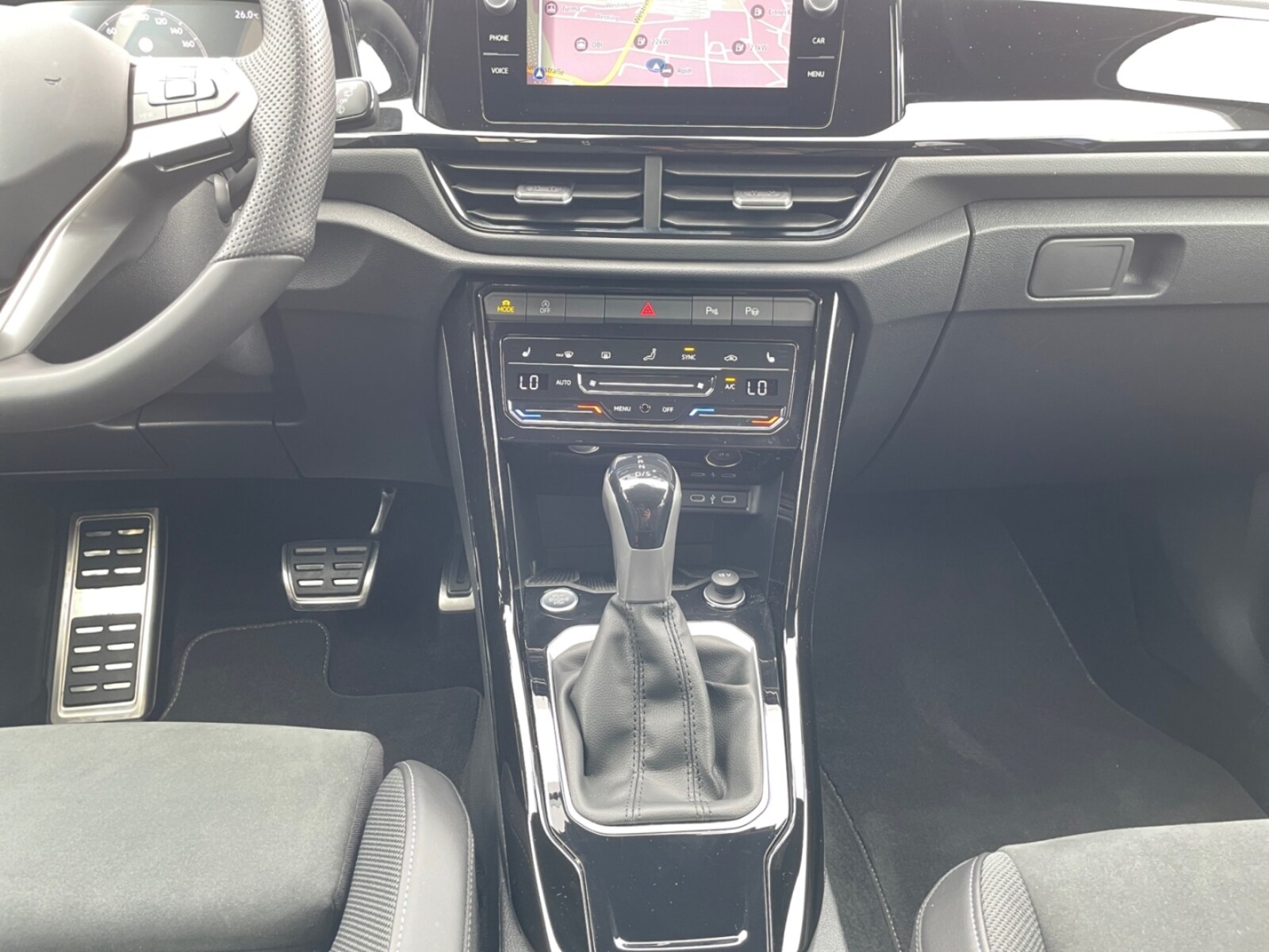 Volkswagen T-Roc – Bild 13