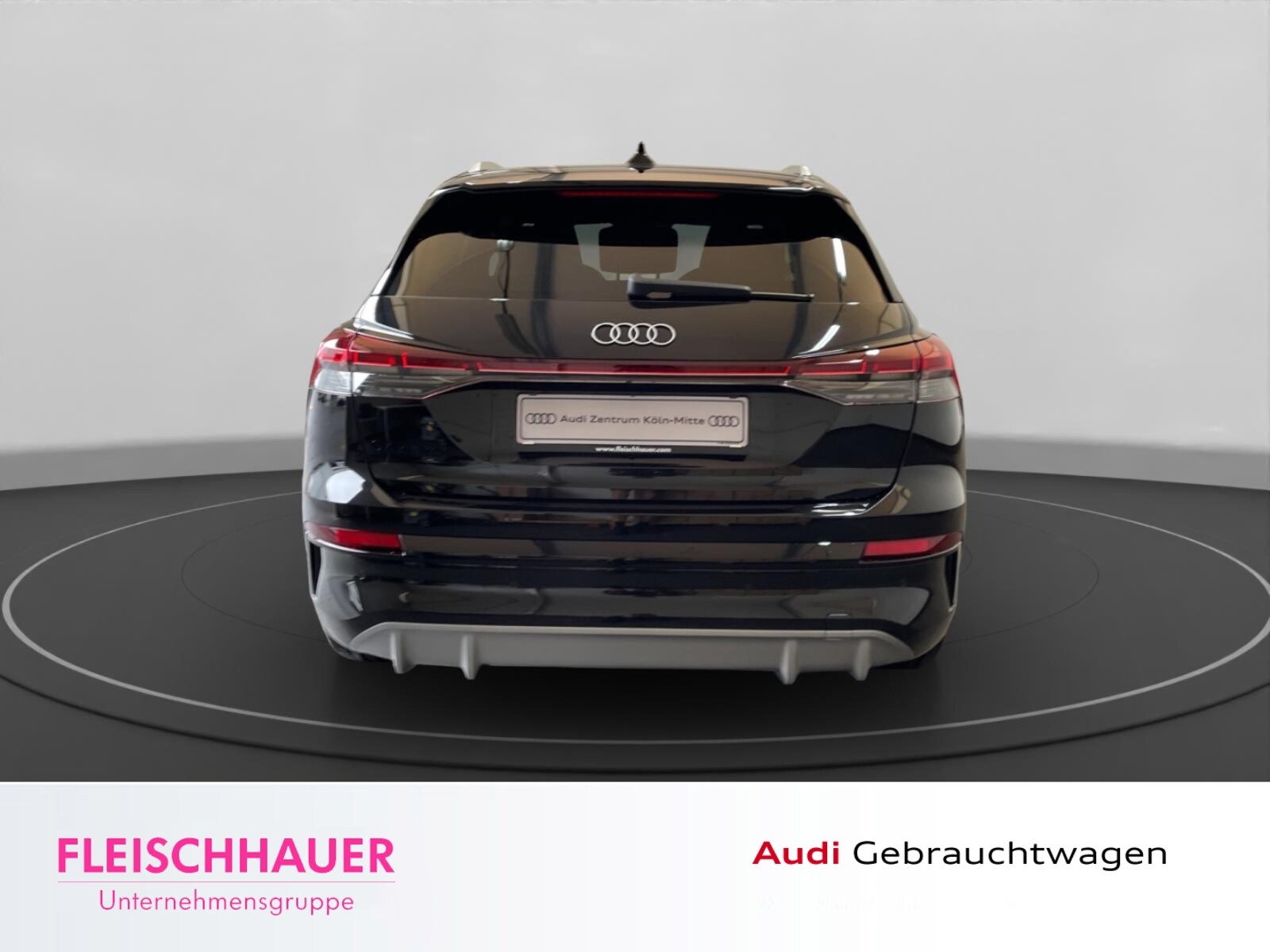 Audi Q4 e-tron – Bild 5