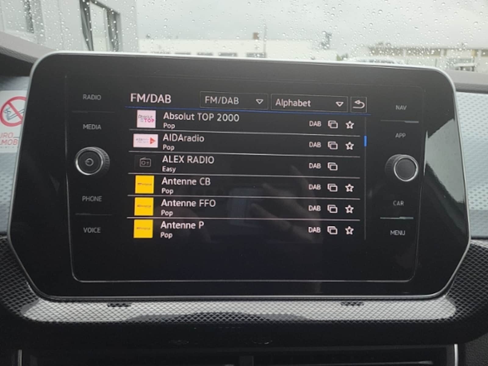 Volkswagen T-Cross – Bild 22