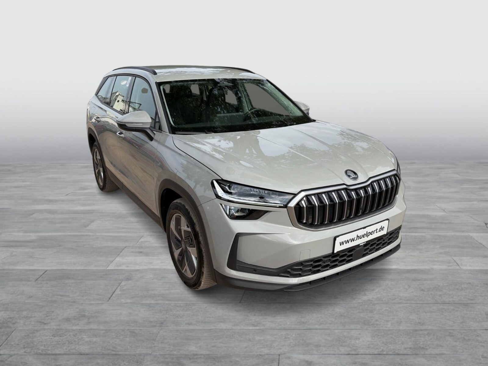 Škoda Kodiaq – Bild 7