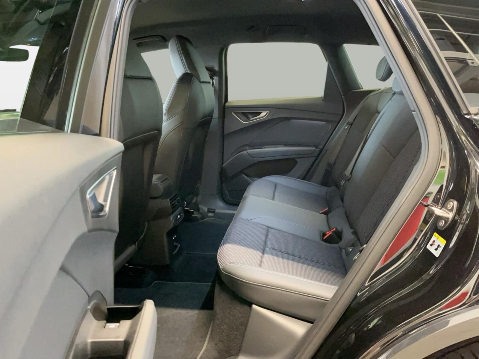 Audi Q4 e-tron – Bild 11