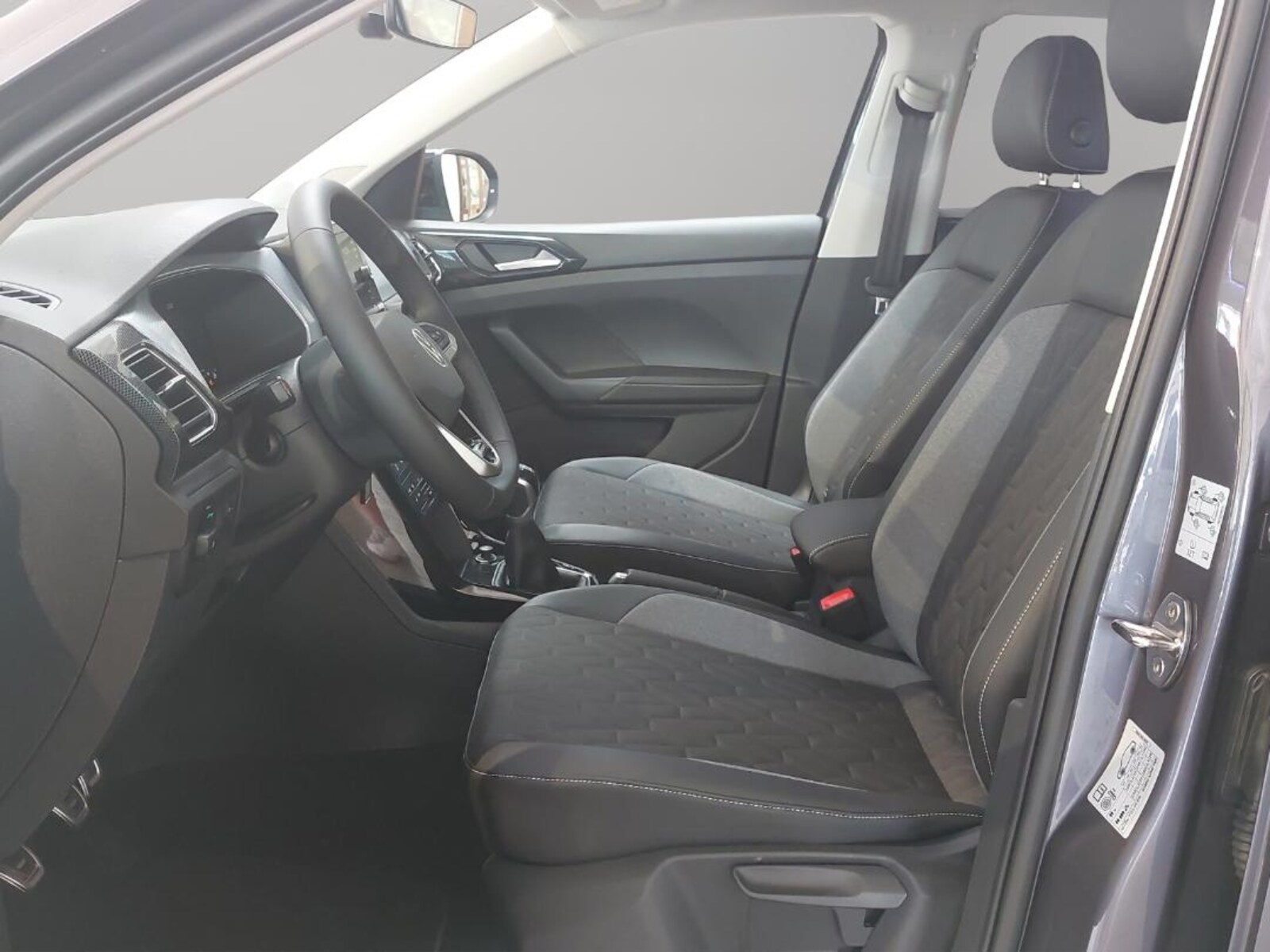 Volkswagen T-Cross – Bild 10