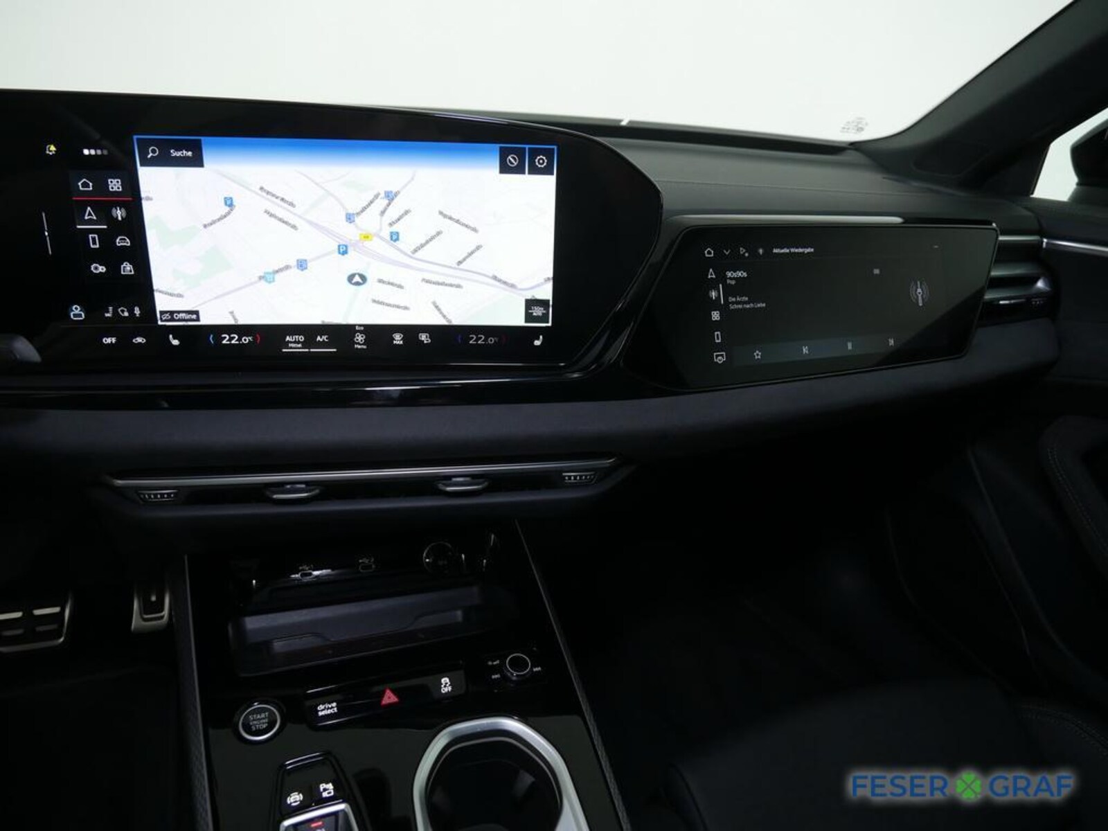 Audi A6 Limousine – Bild 9