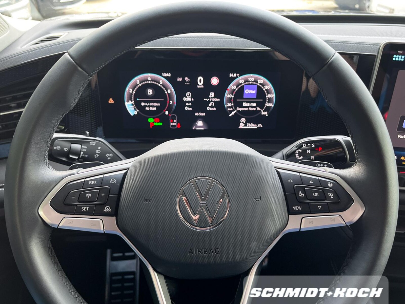 Volkswagen Tiguan – Bild 11
