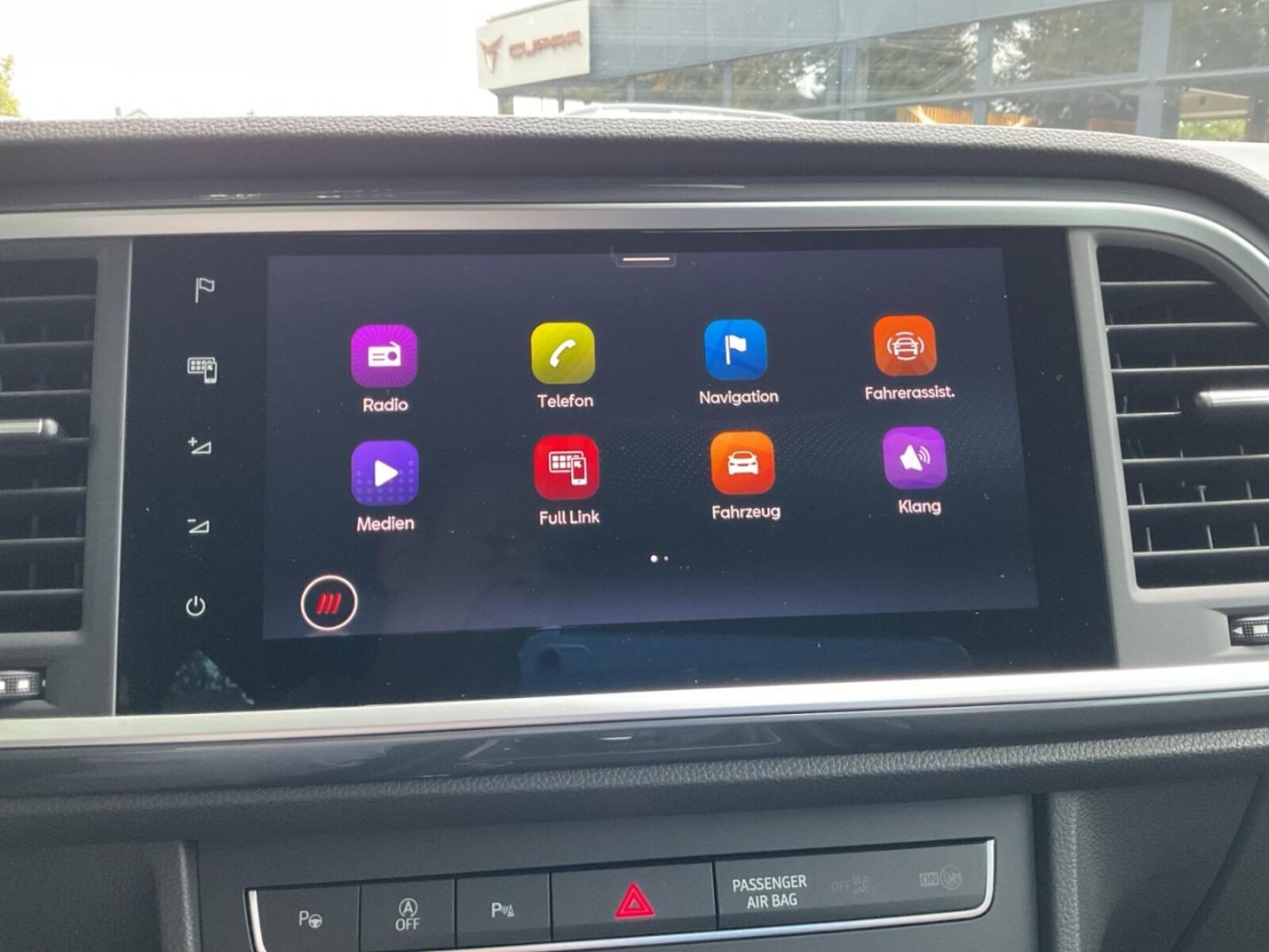 SEAT Ateca – Bild 15