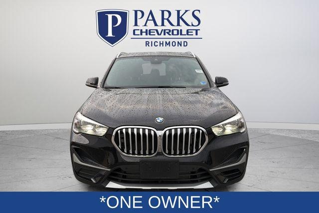 2022 BMW X1