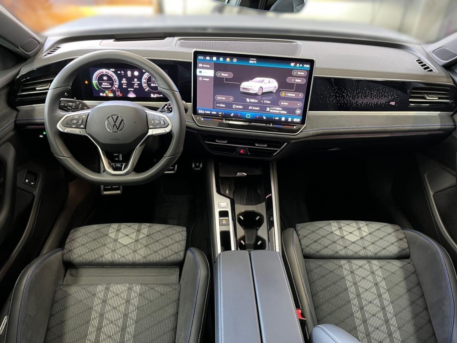 Volkswagen Passat – Bild 15