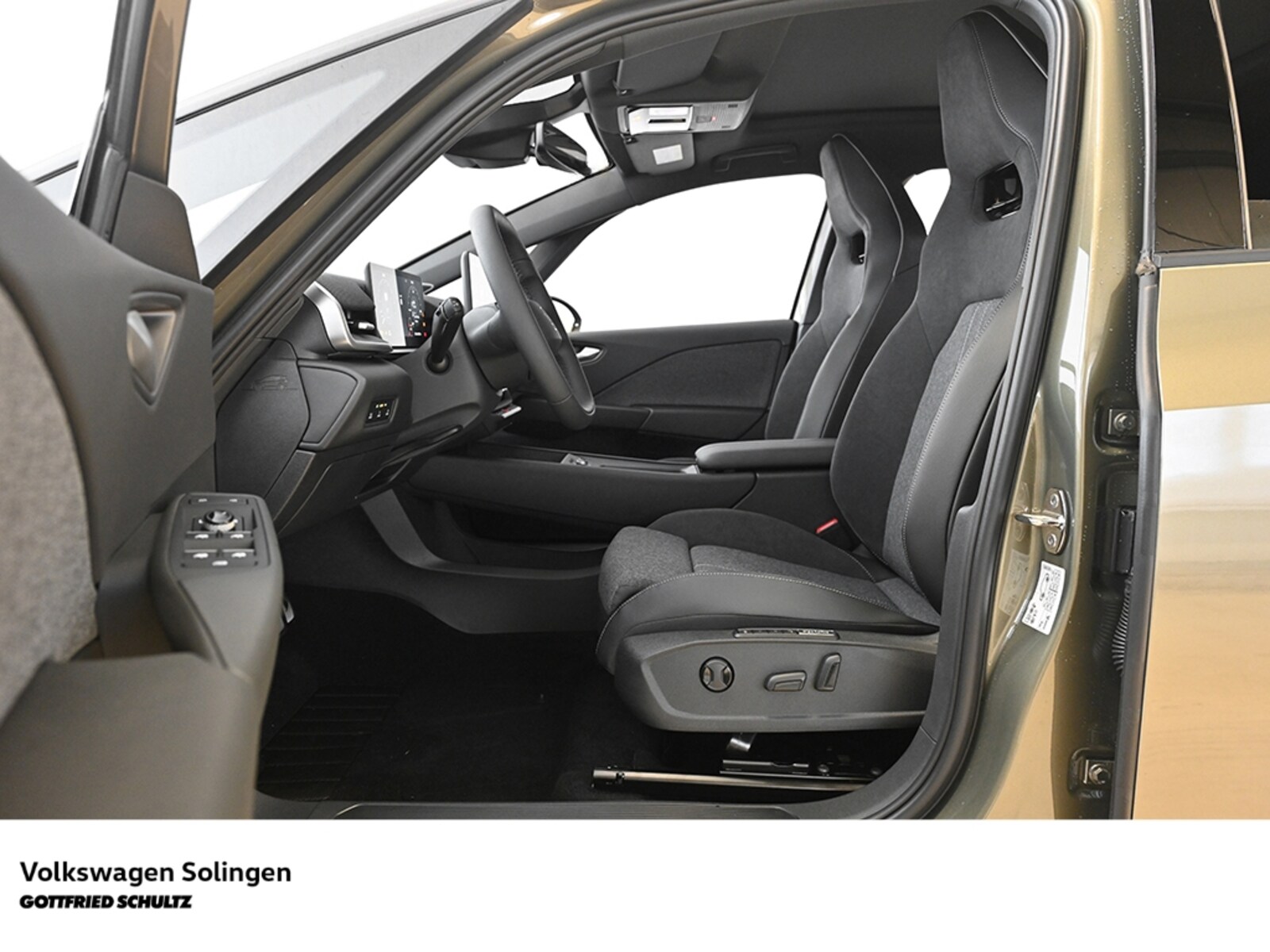 Volkswagen ID.3 Neo – Bild 10