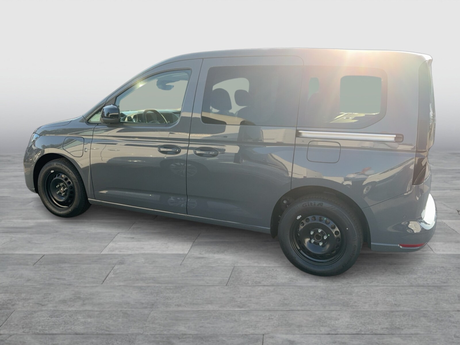 Volkswagen Caddy – Bild 3