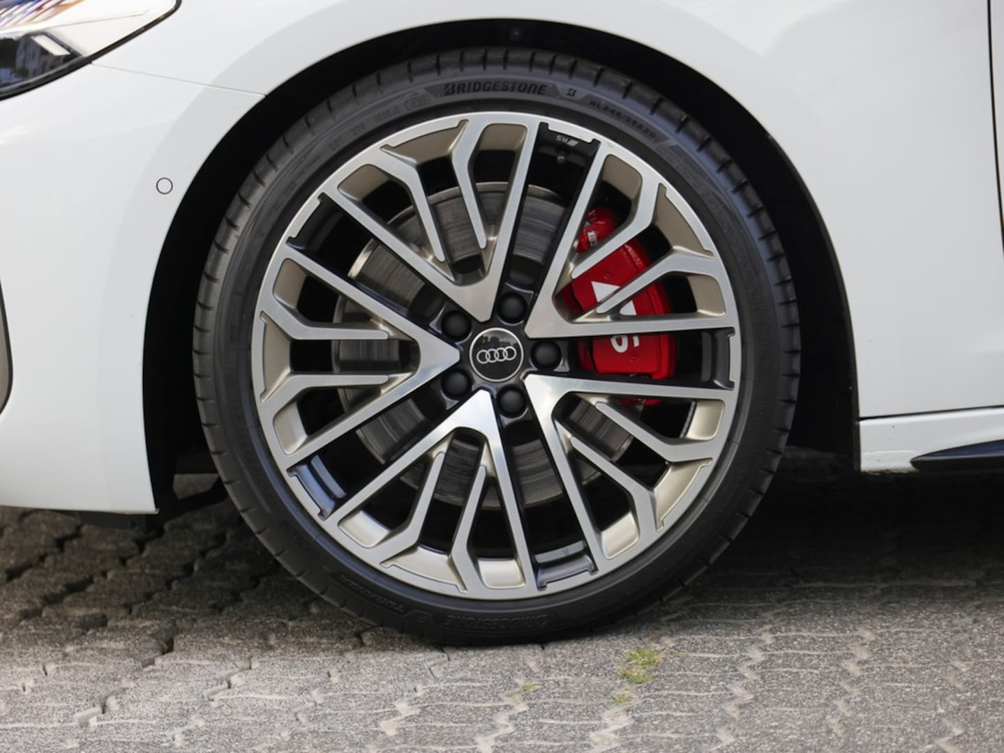 Bild über Audi S5 Limousine edition one TFSI 270 kW S tronic - für weitere Informationen kontaktieren Sie den Audi Partner
