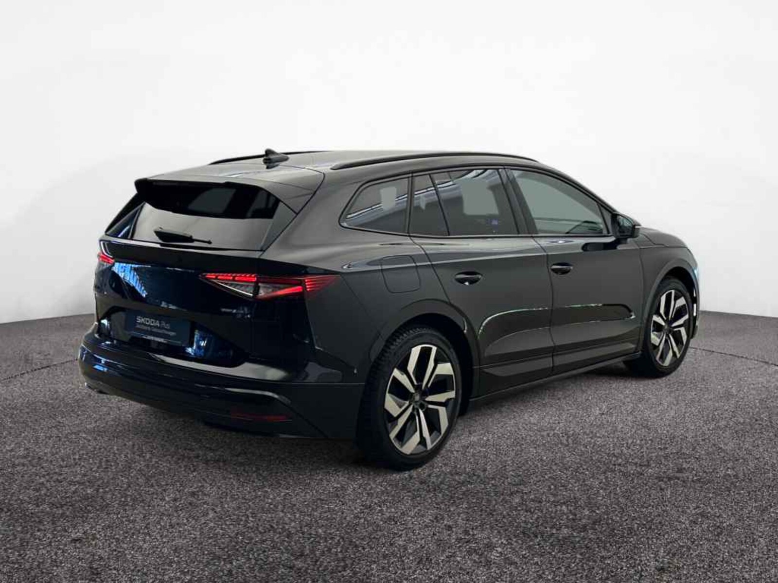 Škoda Enyaq – Bild 7