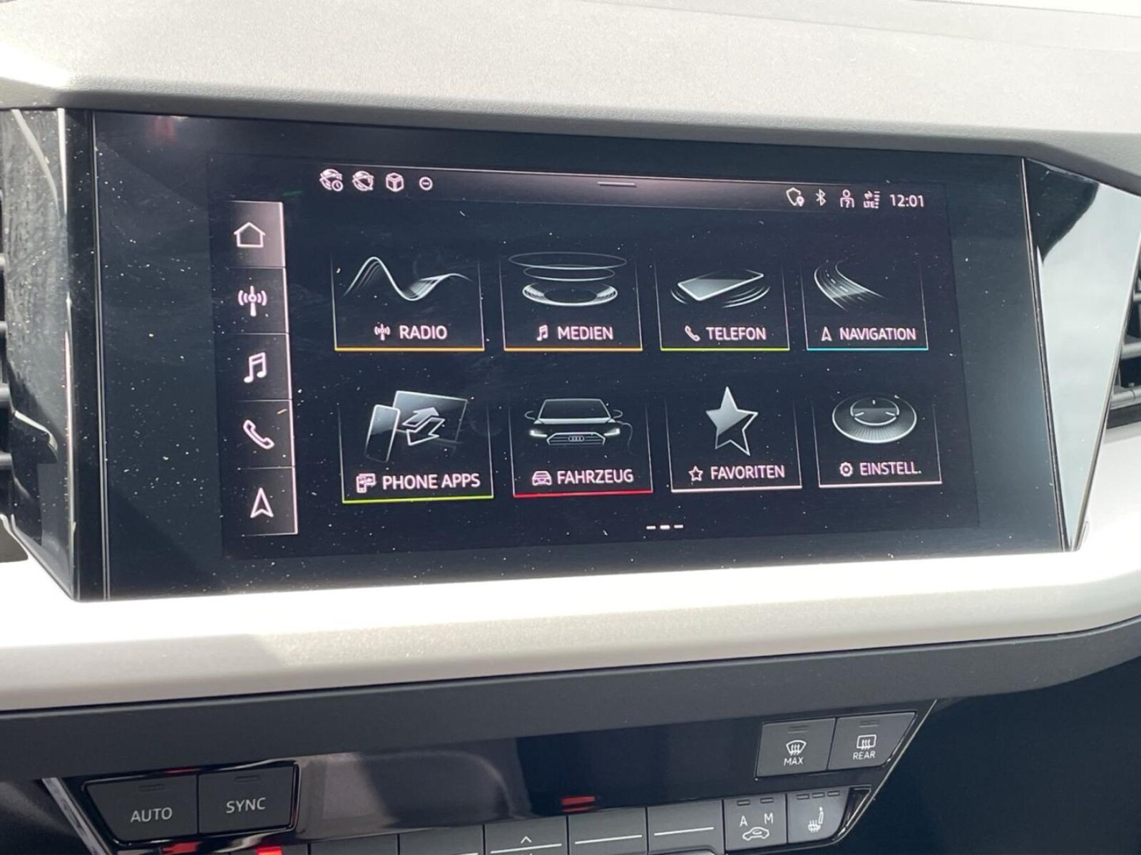 Audi Q4 e-tron – Bild 13