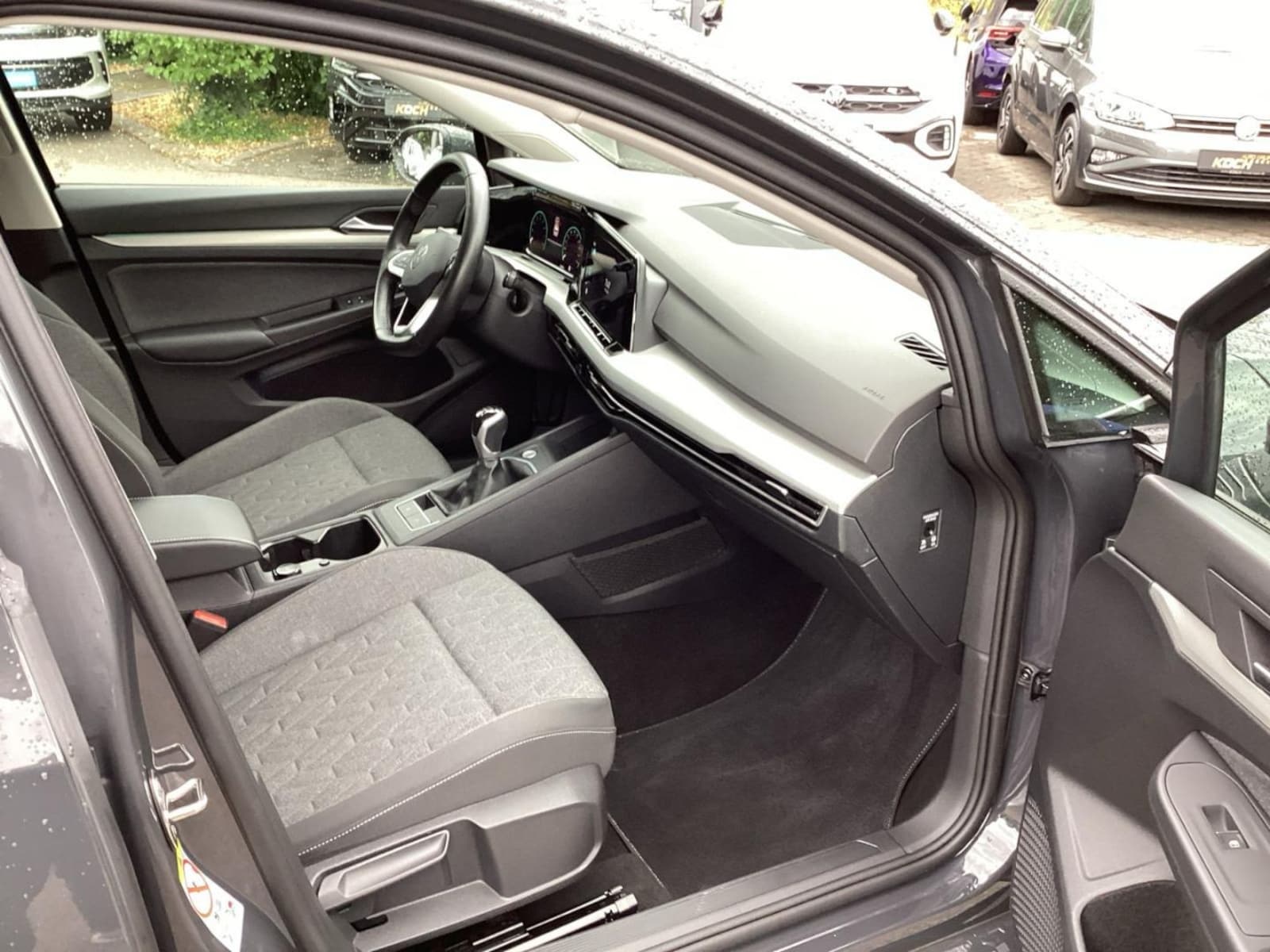 Volkswagen Golf – Bild 16