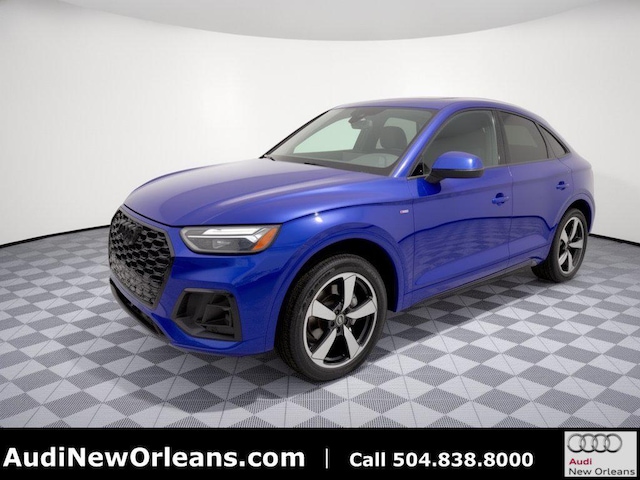 2023 Audi Q5 Sportback