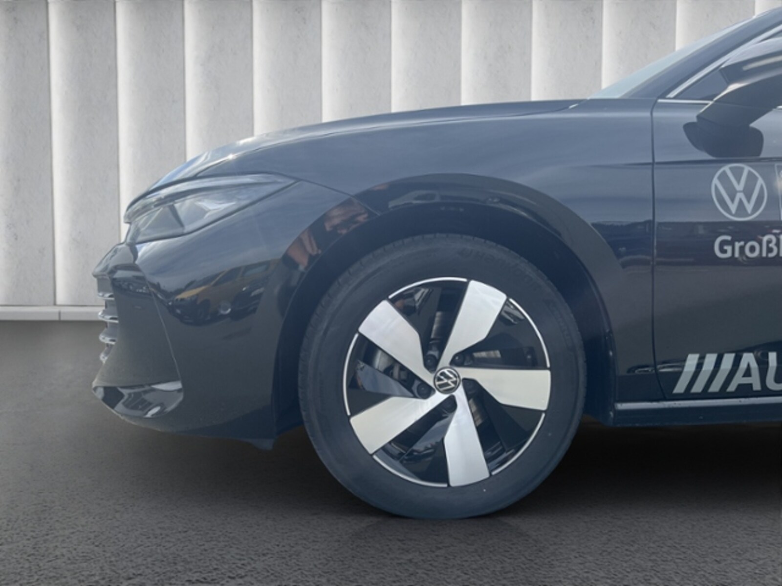 Volkswagen Passat – Bild 20