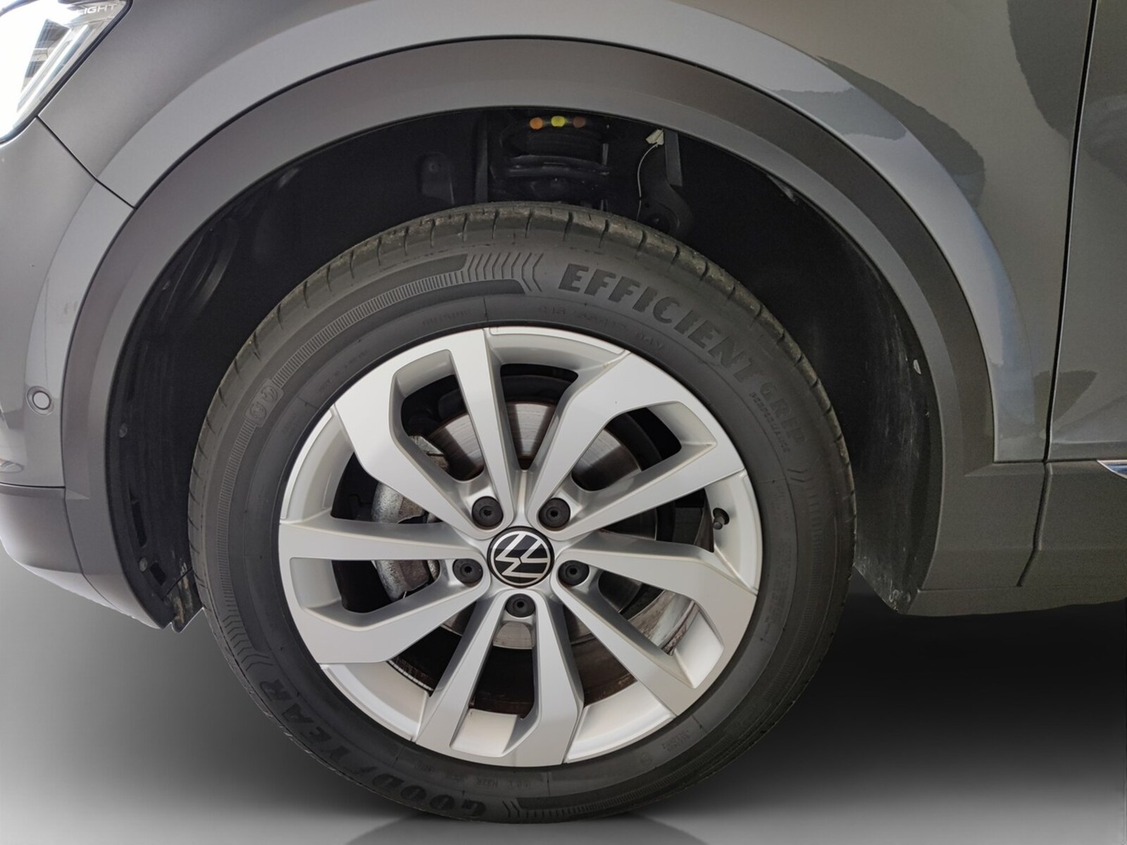 Volkswagen T-Roc – Bild 9