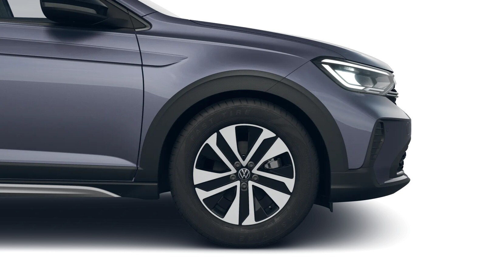 Volkswagen Taigo – Bild 3