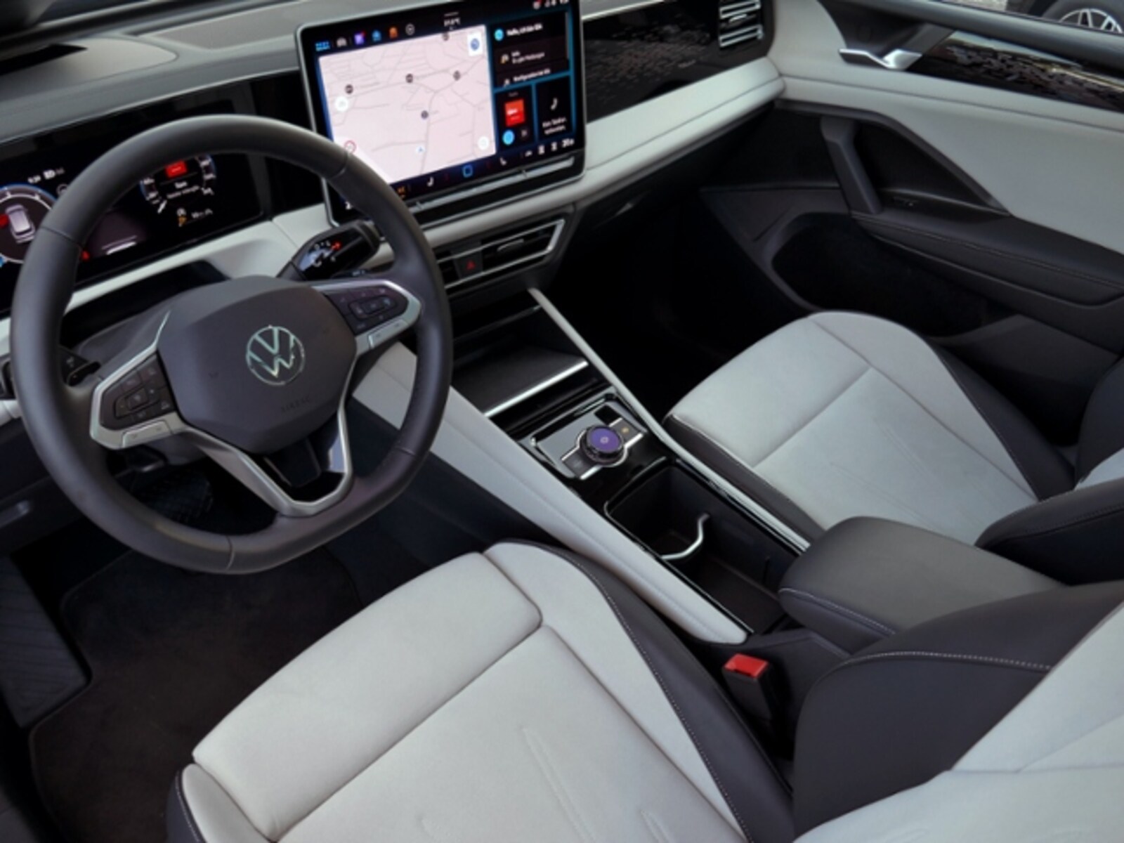 Volkswagen Tiguan – Bild 13