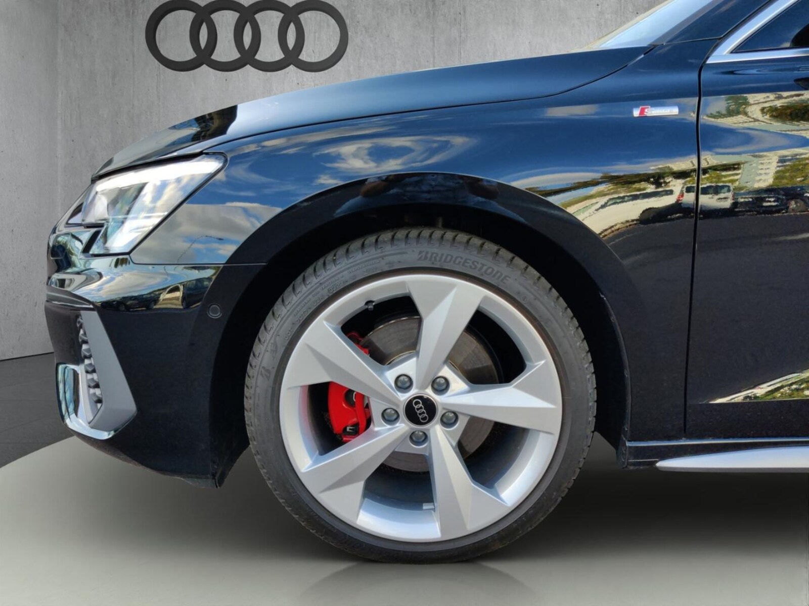 Audi A3 Sportback – Bild 23