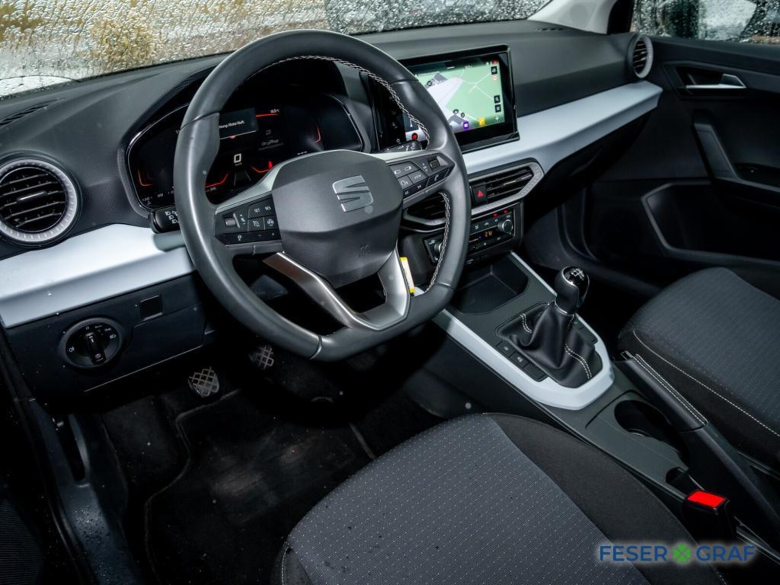 SEAT Arona – Bild 3