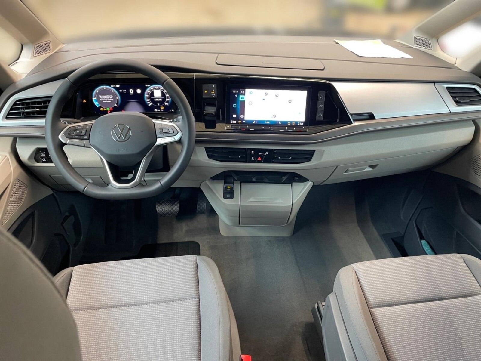 Volkswagen California – Bild 13
