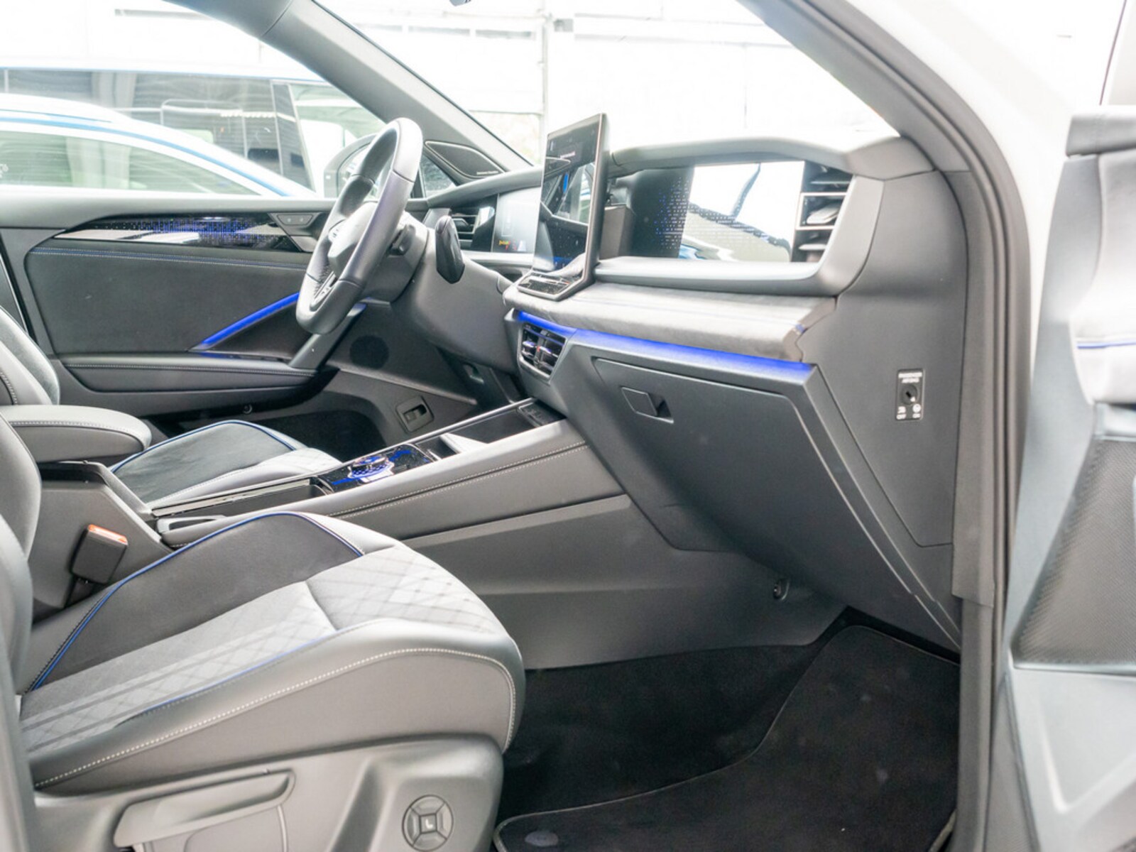 Volkswagen Tayron – Bild 2
