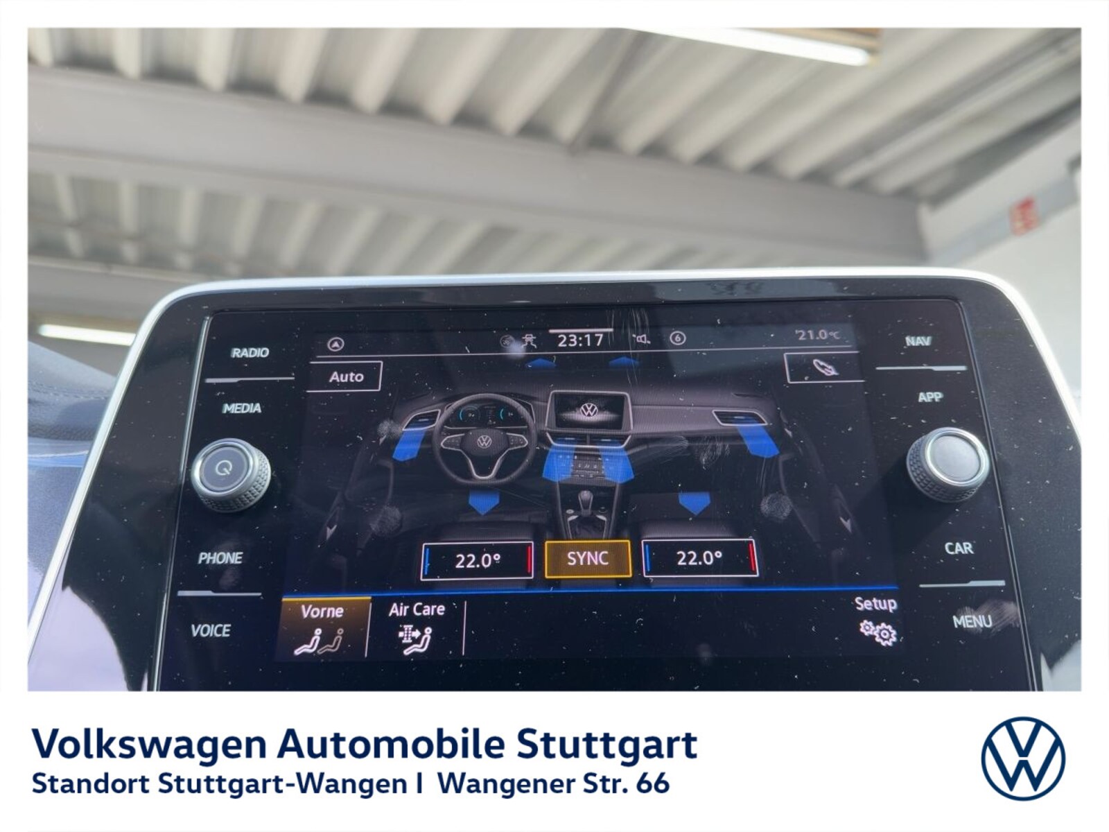Volkswagen T-Roc – Bild 15
