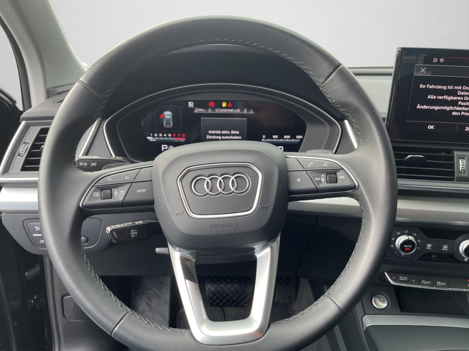Audi Q5 – Bild 9