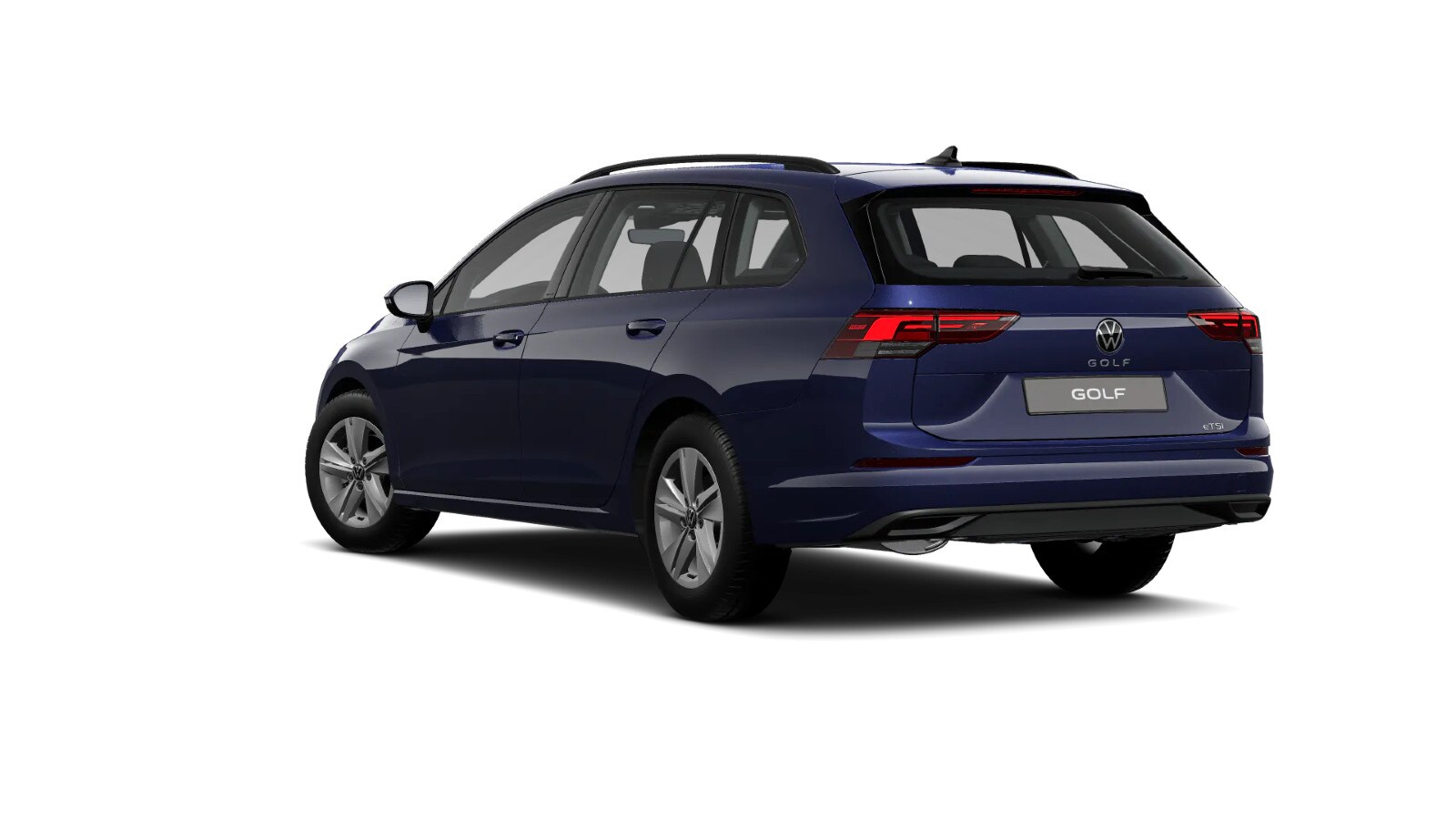 Volkswagen Golf Variant – Bild 9