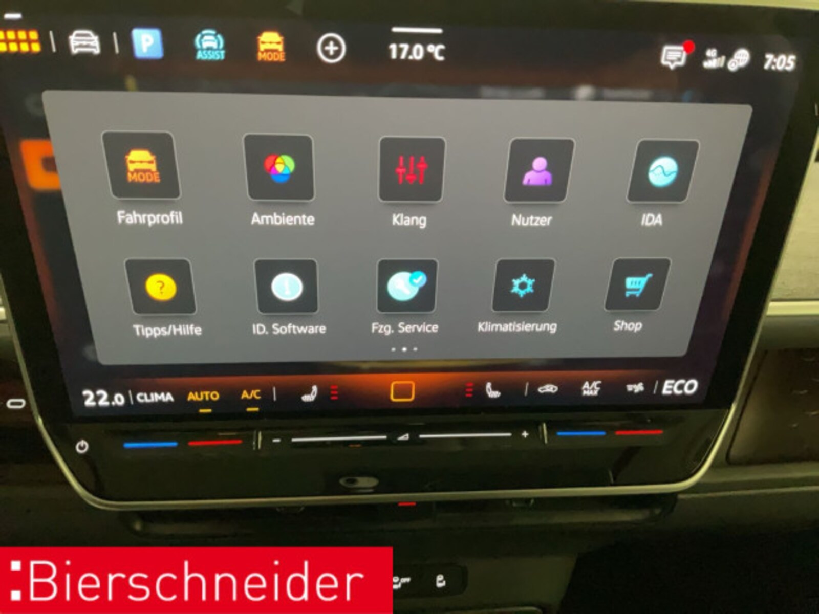 Volkswagen ID. Buzz – Bild 19