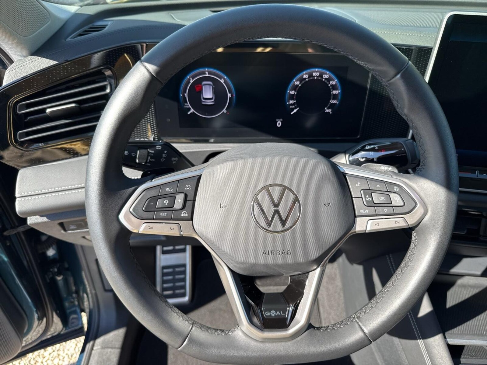 Volkswagen Tiguan – Bild 21